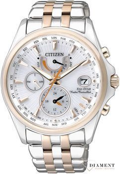 Zegarek damski Citizen na bransolecie FC0014-54A.jpg