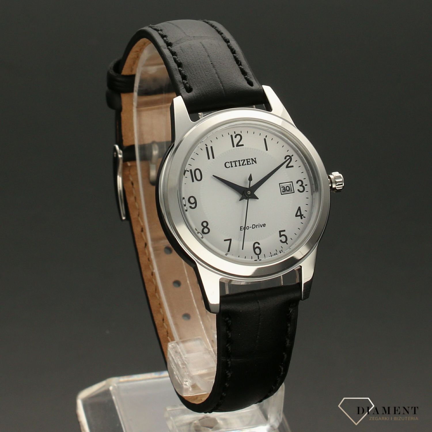 Zegarek damski Citizen 'Klasyk z akumulatorem' FE1081-08A.x.jpg