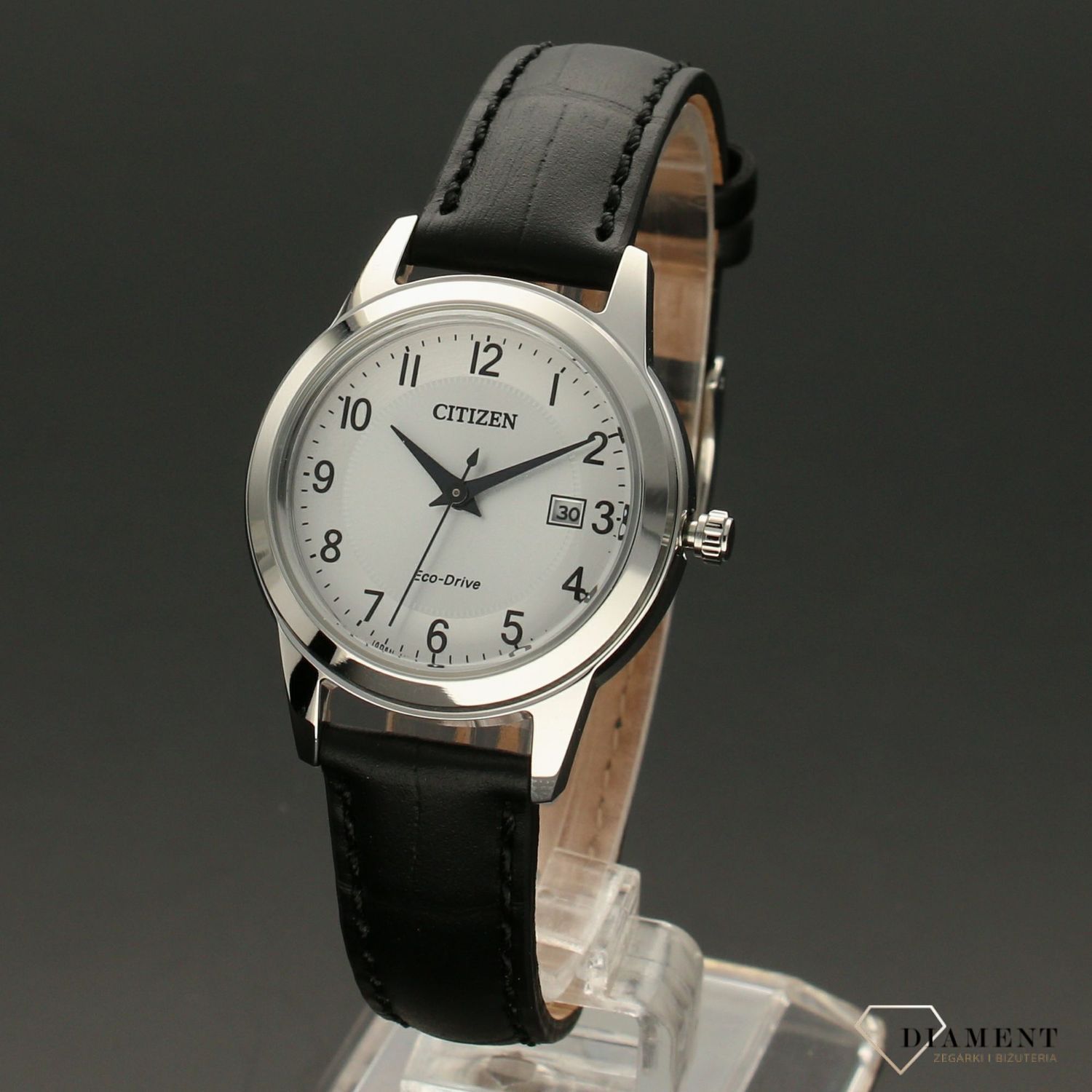 Zegarek damski Citizen 'Klasyk z akumulatorem' FE1081-08A.x.jpg