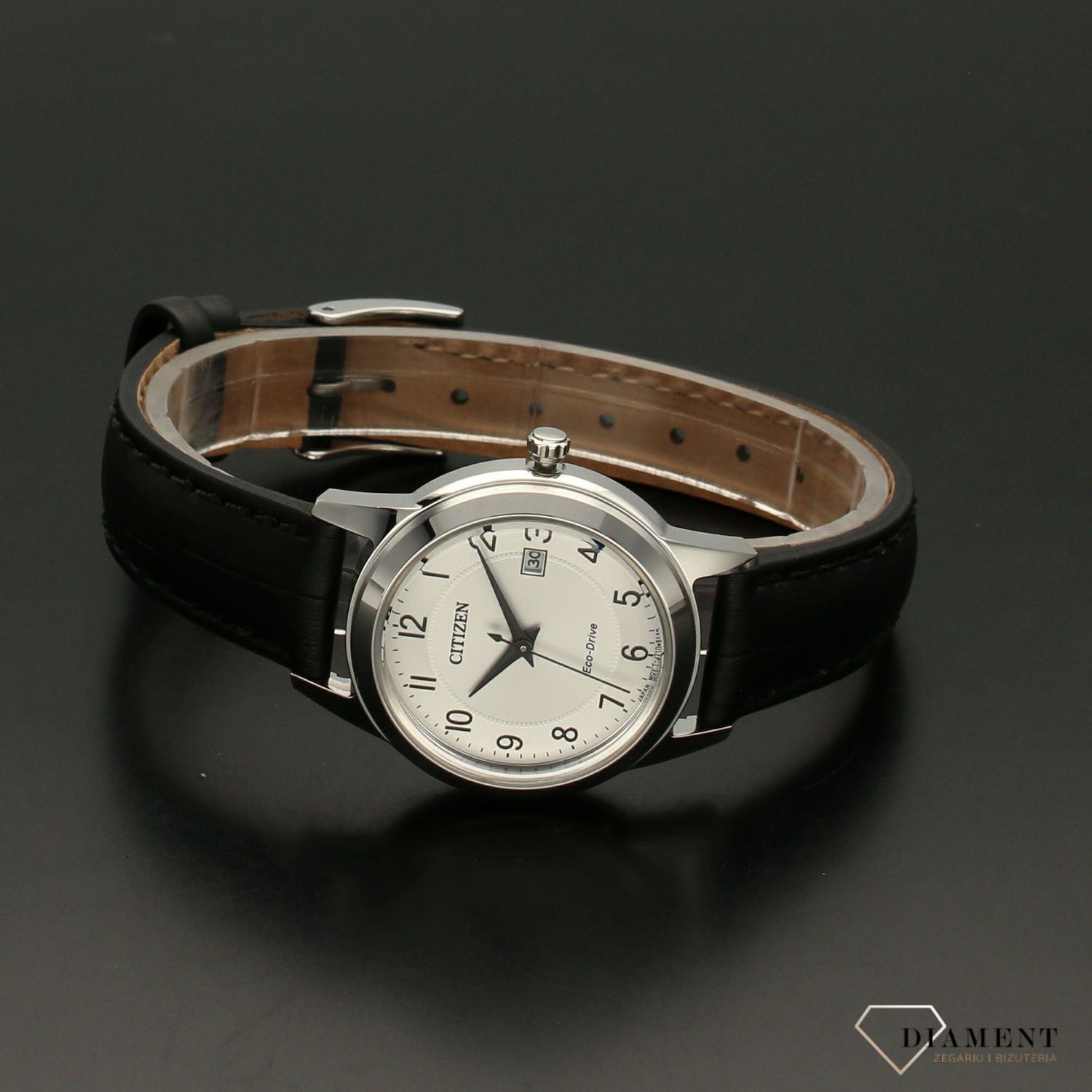 Zegarek damski Citizen 'Klasyk z akumulatorem' FE1081-08A.x.jpg