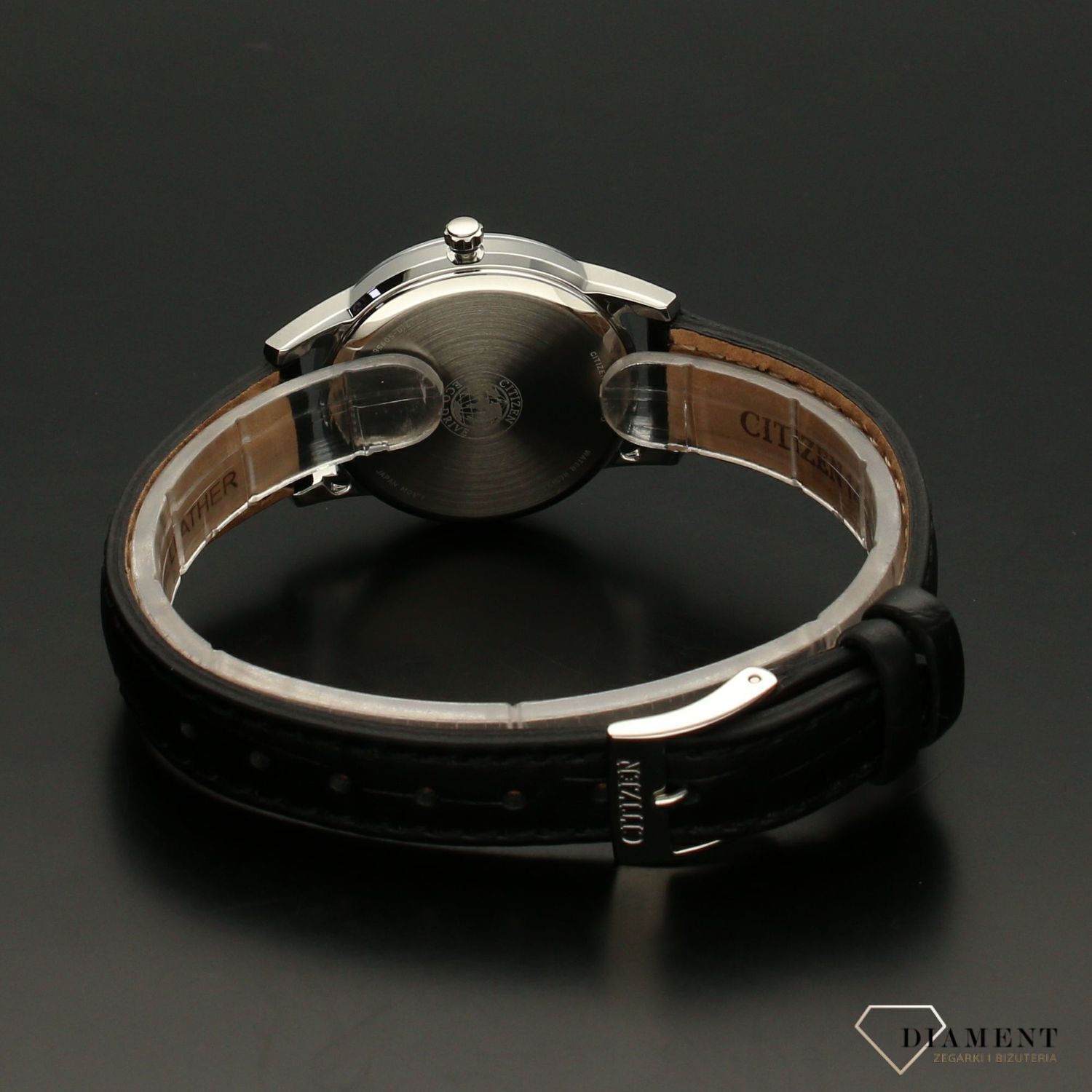 Zegarek damski Citizen 'Klasyk z akumulatorem' FE1081-08A.x.jpg