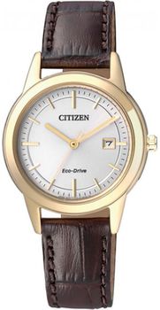 Zegarek damski na  pasku Citizen FE1083-02A.jpg