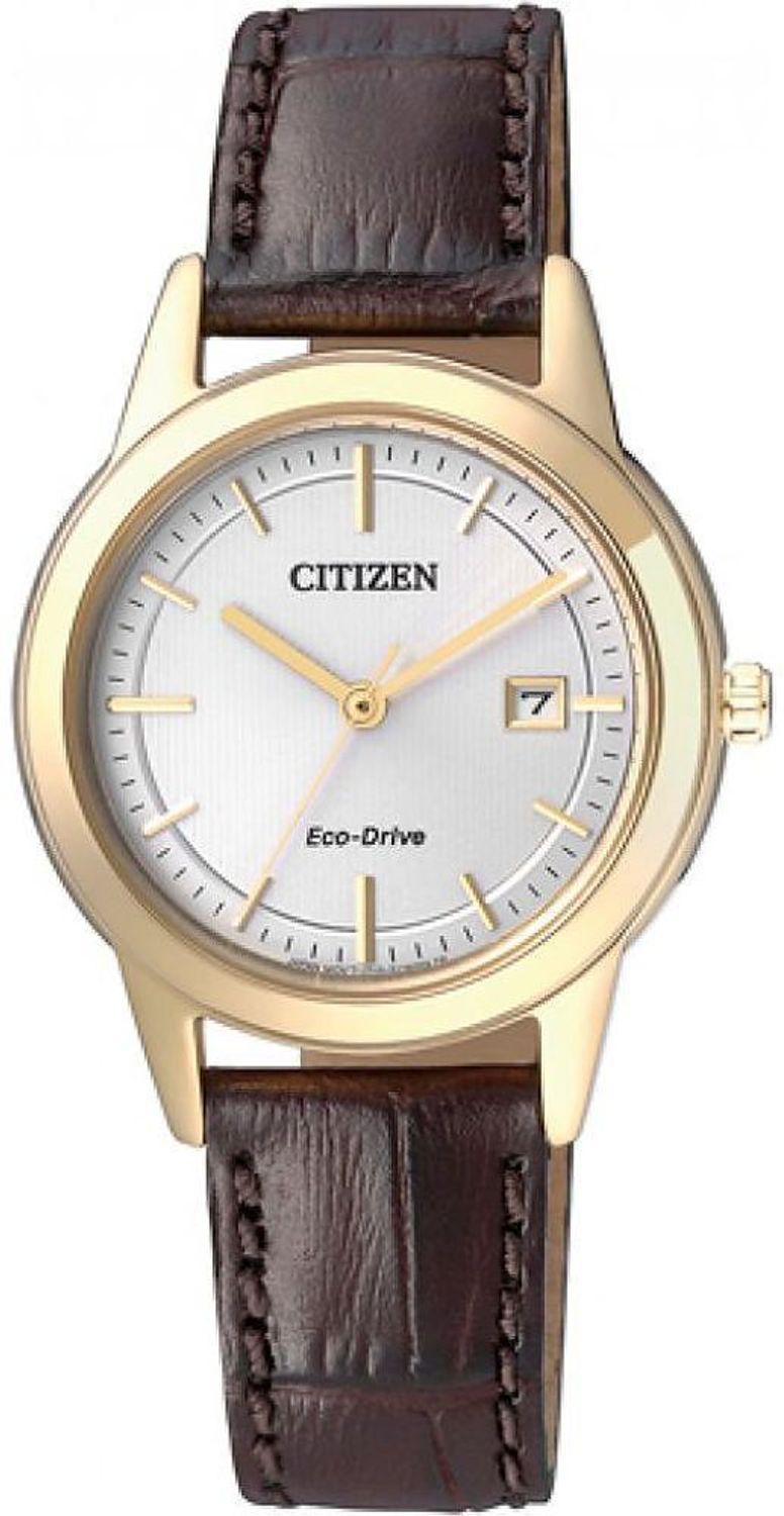 Zegarek damski na  pasku Citizen FE1083-02A.jpg