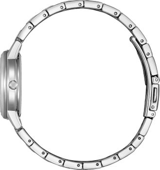 Zegarek damski Citizen Eco-Drive Ladies Modern Dress FE1241-71Z. Zegarek damski Citizen. Damski zegarek Eco Drive marki Citizen. Zegarek damski Citizen na bransolecie. Zegarek klasyczny damski na prezent.  (2).jpg