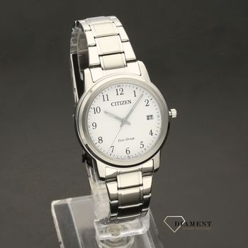 Citizen FE6011-81A Ecodrive Elegancki zegarek damski (1).jpg