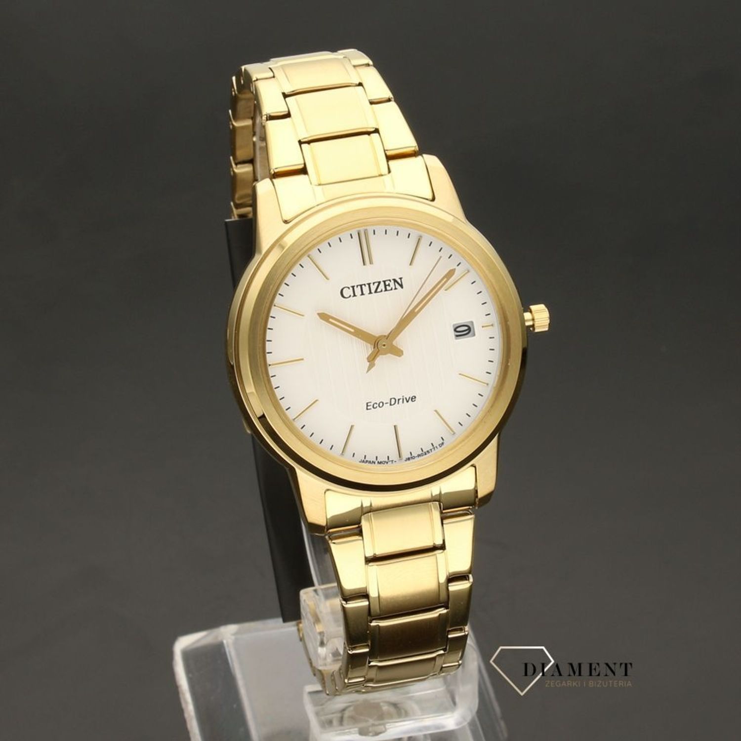 Zegarek damski Citizen FE6012-89A Ecodrive.jpg