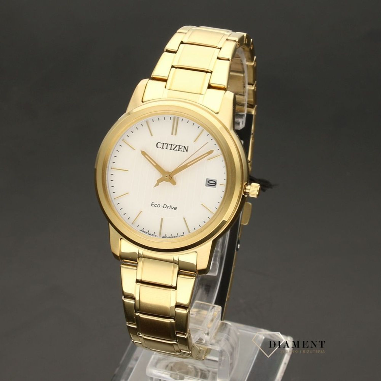 Zegarek damski Citizen FE6012-89A Ecodrive.jpg