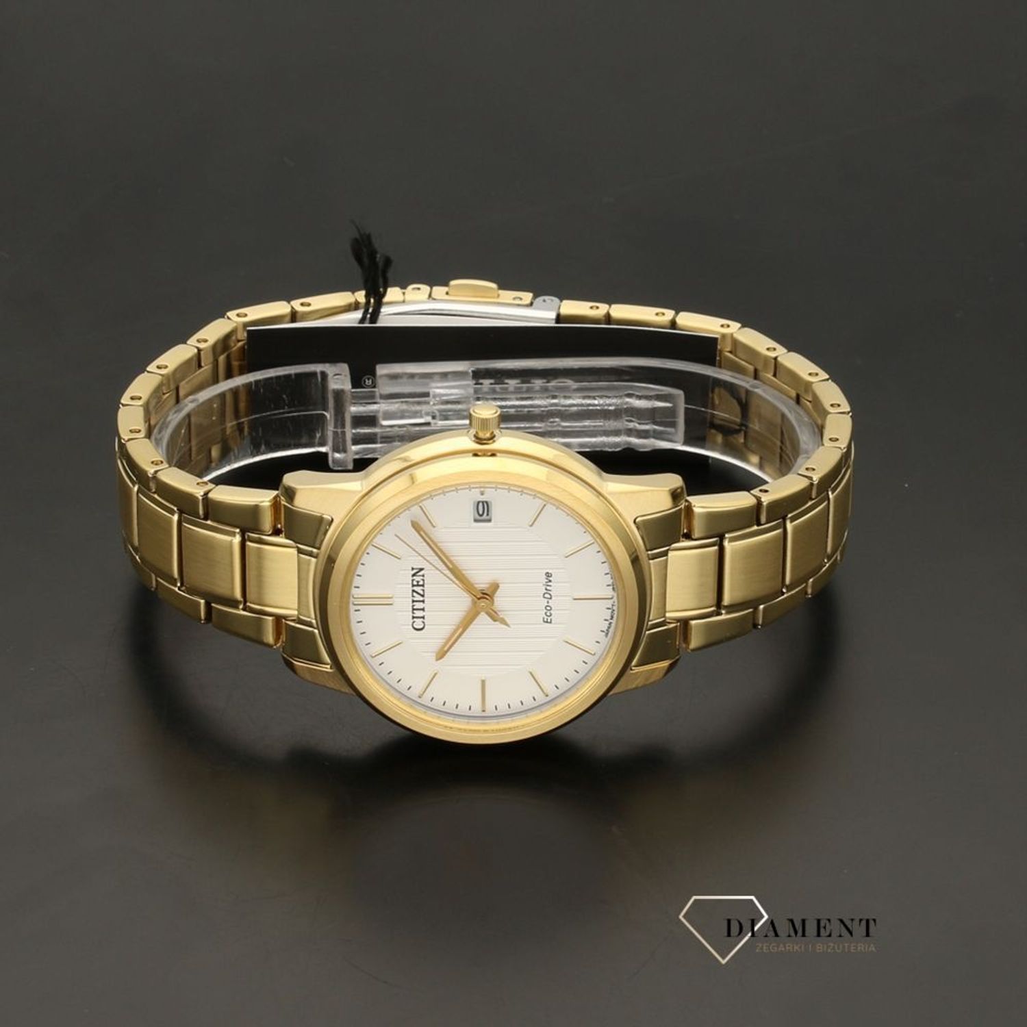 Zegarek damski Citizen FE6012-89A Ecodrive.jpg