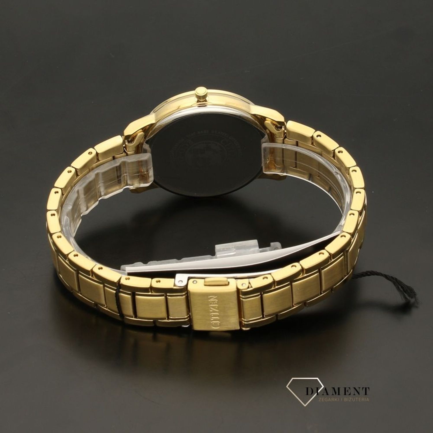 Zegarek damski Citizen FE6012-89A Ecodrive.jpg