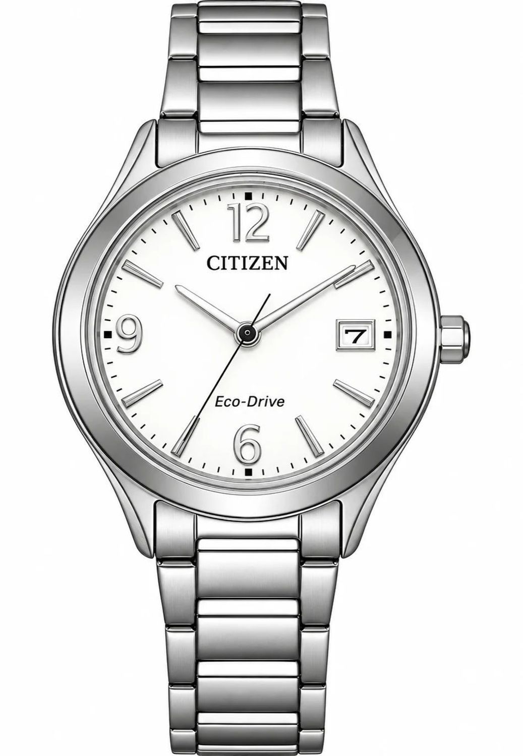 Zegarek damski Citizen Trendy Colors Eco-Drive FE6121-67A – elegancki srebrny zegarek z białą tarczą (2).jpg
