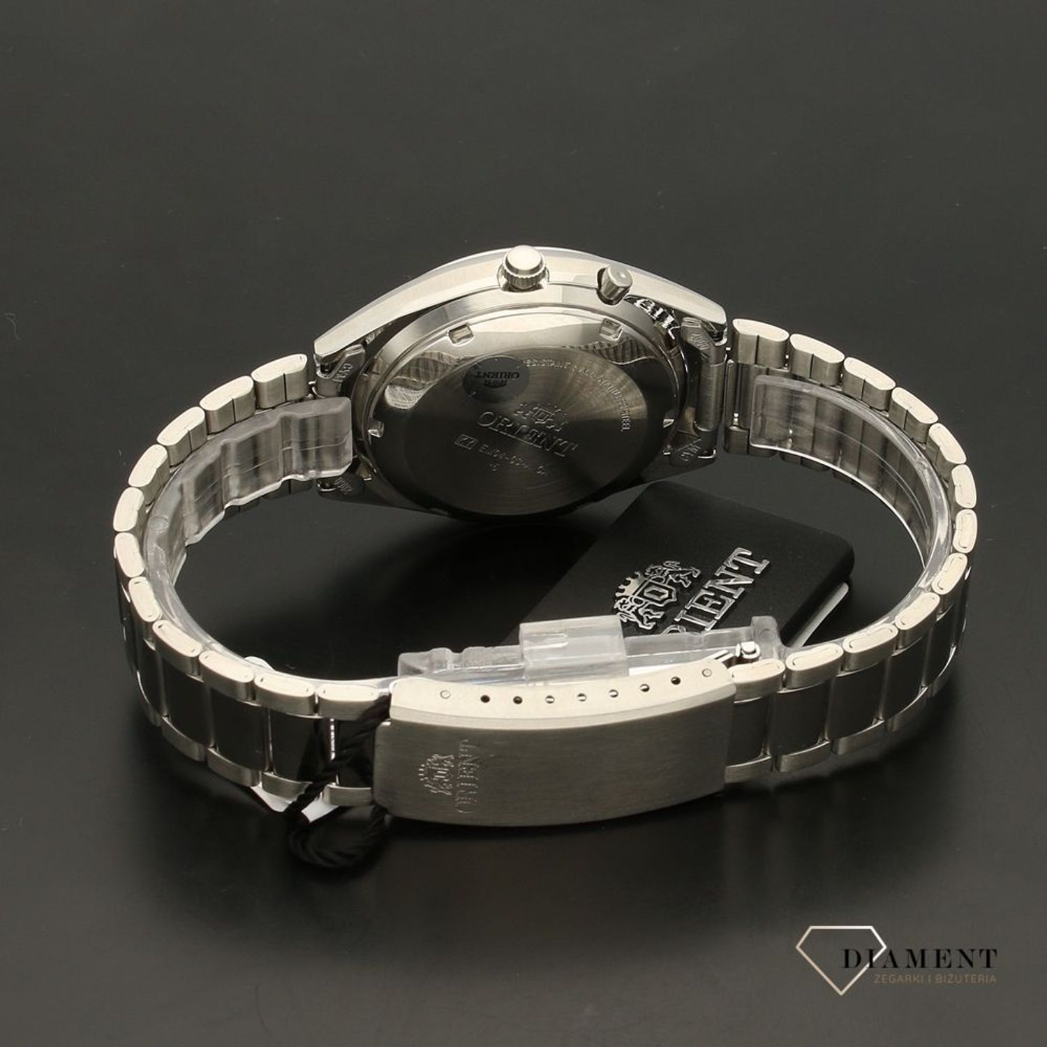 Zegarek męski japoński Orient CRYSTAL 21 JEWELS FEM0401SK9 z kolekcji AUTOMATIC.jpg