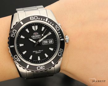 Męski zegarek japoński OrientFEM75001B6 (5).jpg