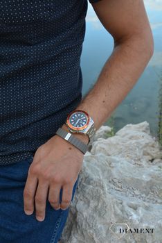 Zegarek Orient Mako XL Diver Automatic ✓Zegarki orient✓ Orient zegarki✓ prezent dla nurka (1).JPG