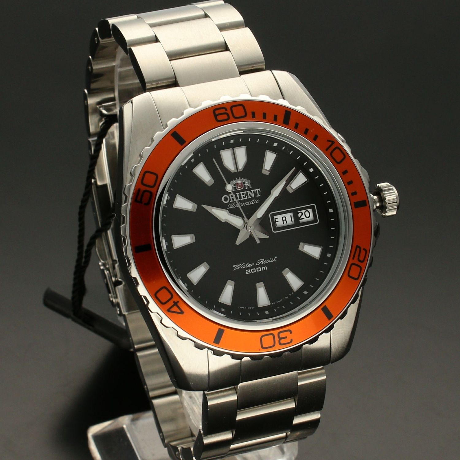 Zegarek męski Orient Automatic FEM75004B9.jpg