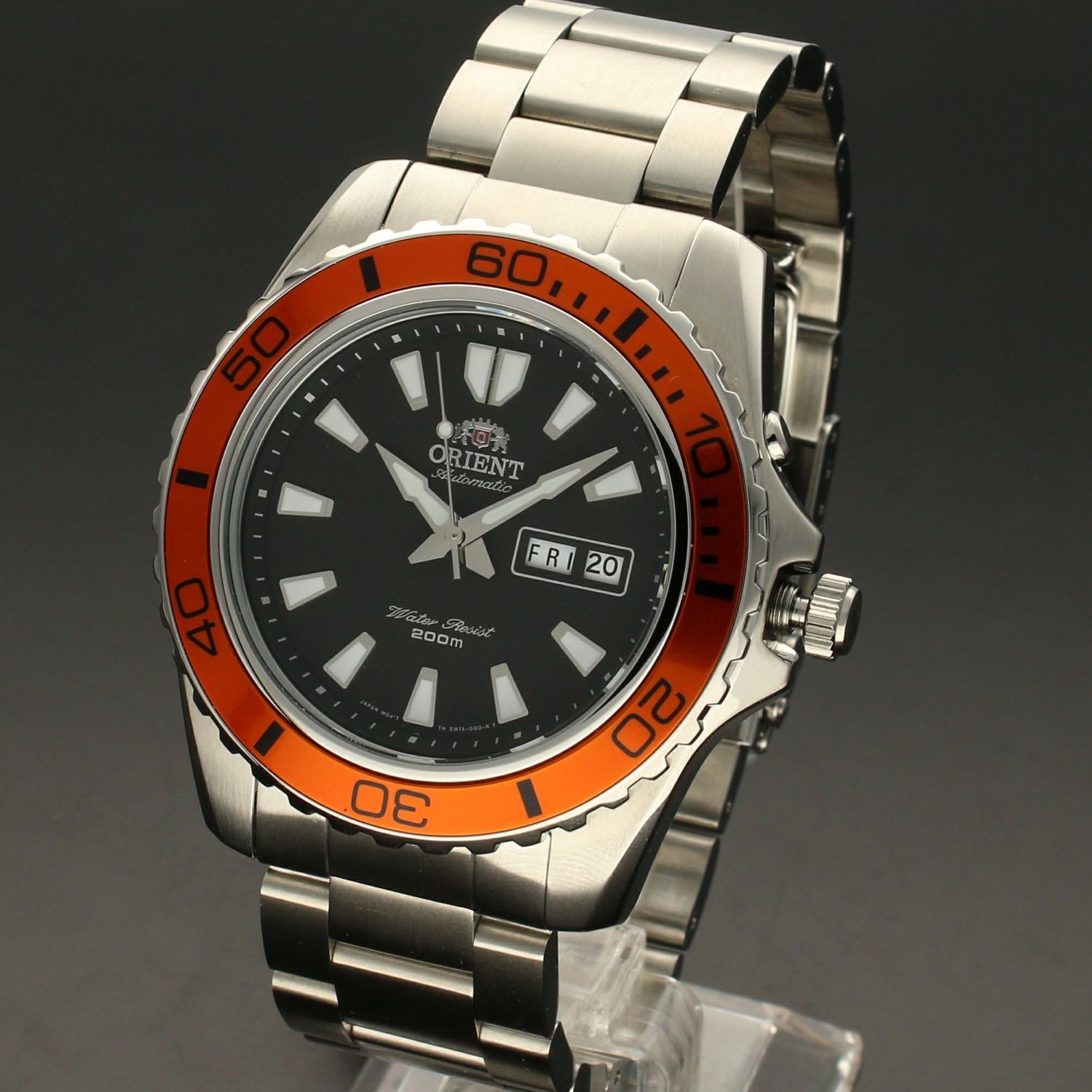 Zegarek męski Orient Automatic FEM75004B9.jpg