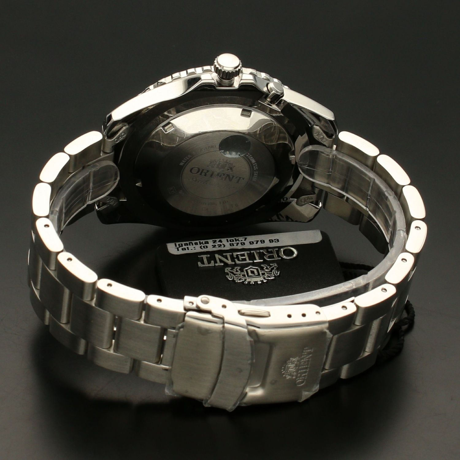 Zegarek męski Orient Automatic FEM75004B9.jpg