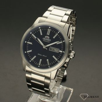 Zegarek męski ORIENT 'Niebieski Automat' FEM7J004D9 ⌚ Orient Classic Automatic prezent dla mężczyzny🎁  (2).jpg