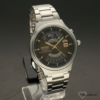 Zegarek męski 'Patelnia' ORIENT Automatic FEU00002TW (1).jpg