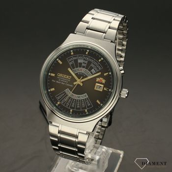 Zegarek męski 'Patelnia' ORIENT Automatic FEU00002TW (2).jpg