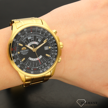 Męski zegarek japoński Orient FEU07001BX (5).png