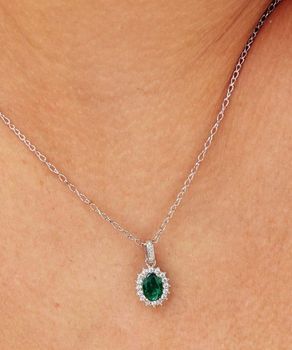 Zawieszka Brosway Fancy Life Green FLG12 srebro 925.jpg