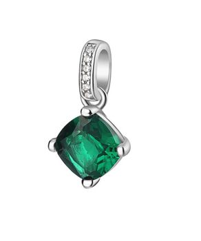 Zawieszka damska Brosway Fancy Life Green FLG15.jpg