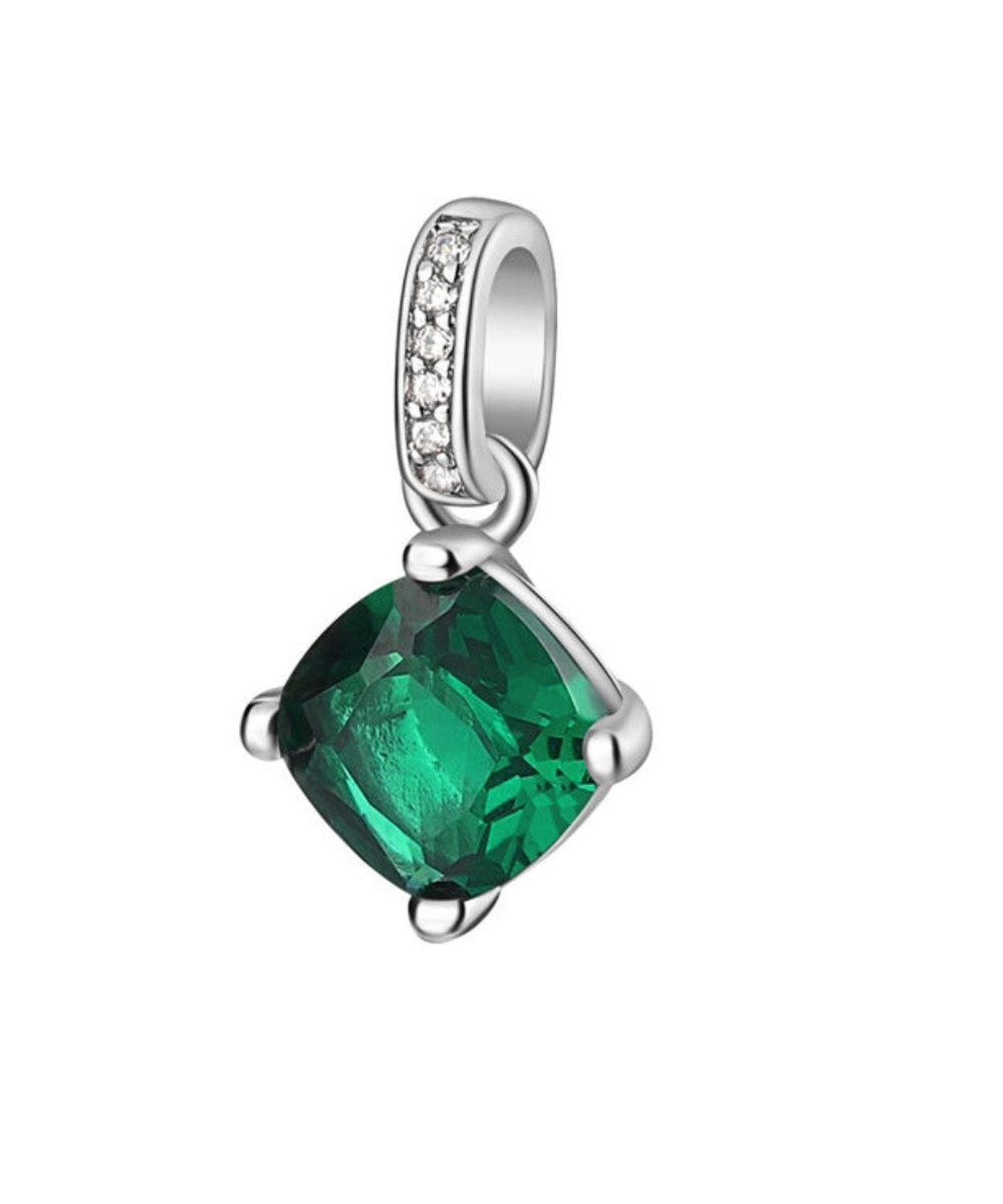 Zawieszka damska Brosway Fancy Life Green FLG15.jpg