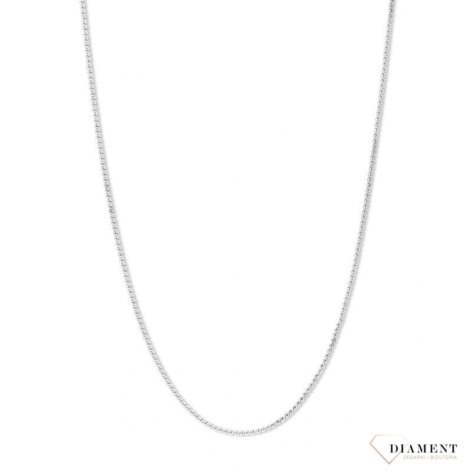 Łańcuszki stal chirurgiczna Melano FN06SS42000.jpg