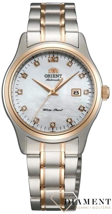 Damski zegarek japoński Orient FNR1Q001W0.jpg