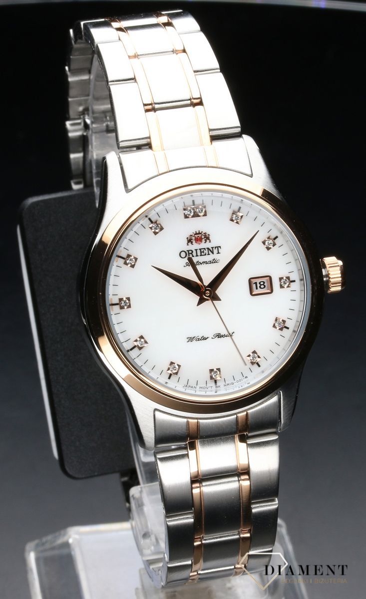 Damski zegarek japoński Orient FNR1Q001W0.jpg