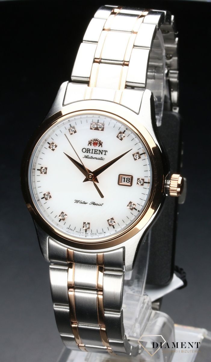Damski zegarek japoński Orient FNR1Q001W0.jpg
