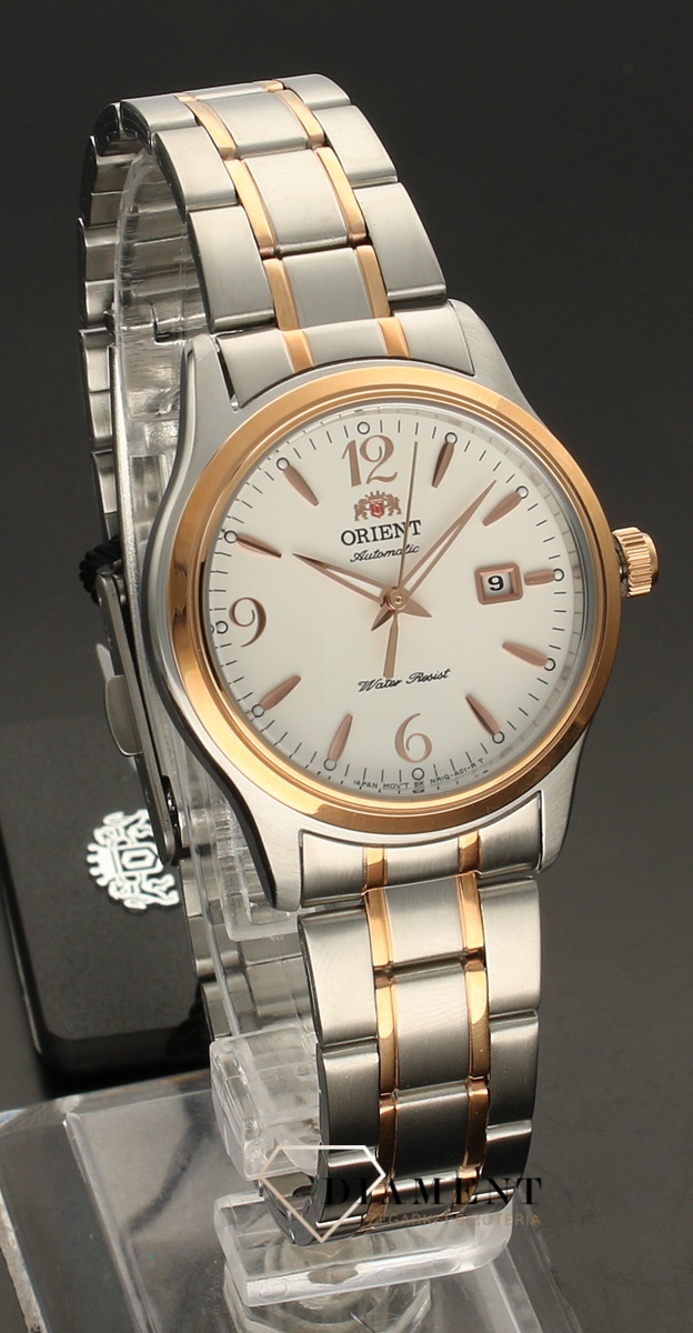 Damski zegarek japoński Orient FNR1Q002W0 z kolekcji AUTOMATIC CLASSIC.jpg