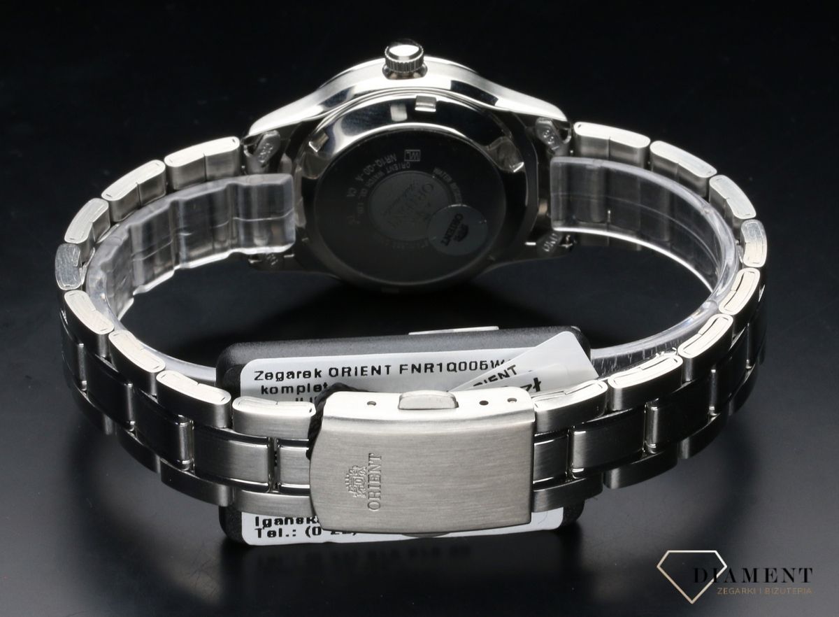 Damski zegarek japoński Orient FNR1Q005W0.jpg