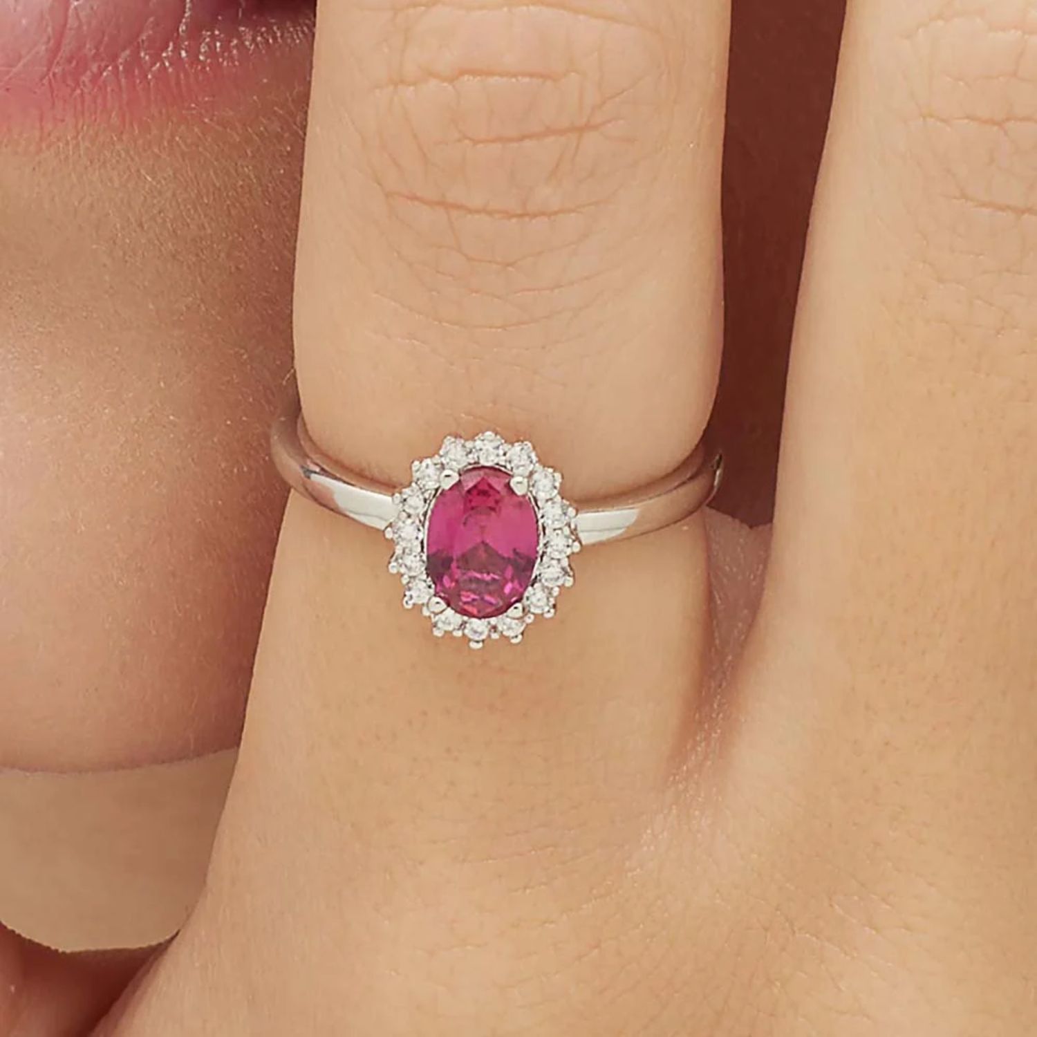 Pierścionek damski Brosway Fancy Passion Ruby FPR75 srebro 925 z czerwonymi cyrkoniami – rozmiar 10.jpg