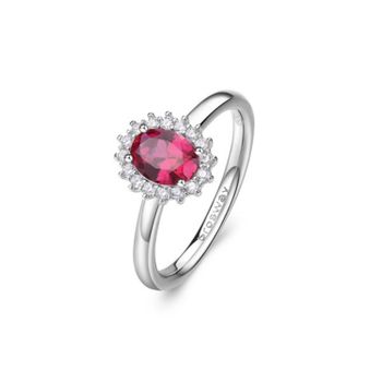 Pierścionek damski Brosway Fancy Passion Ruby FPR75 srebro 925 z czerwonymi cyrkoniami – rozmiar 10.jpg
