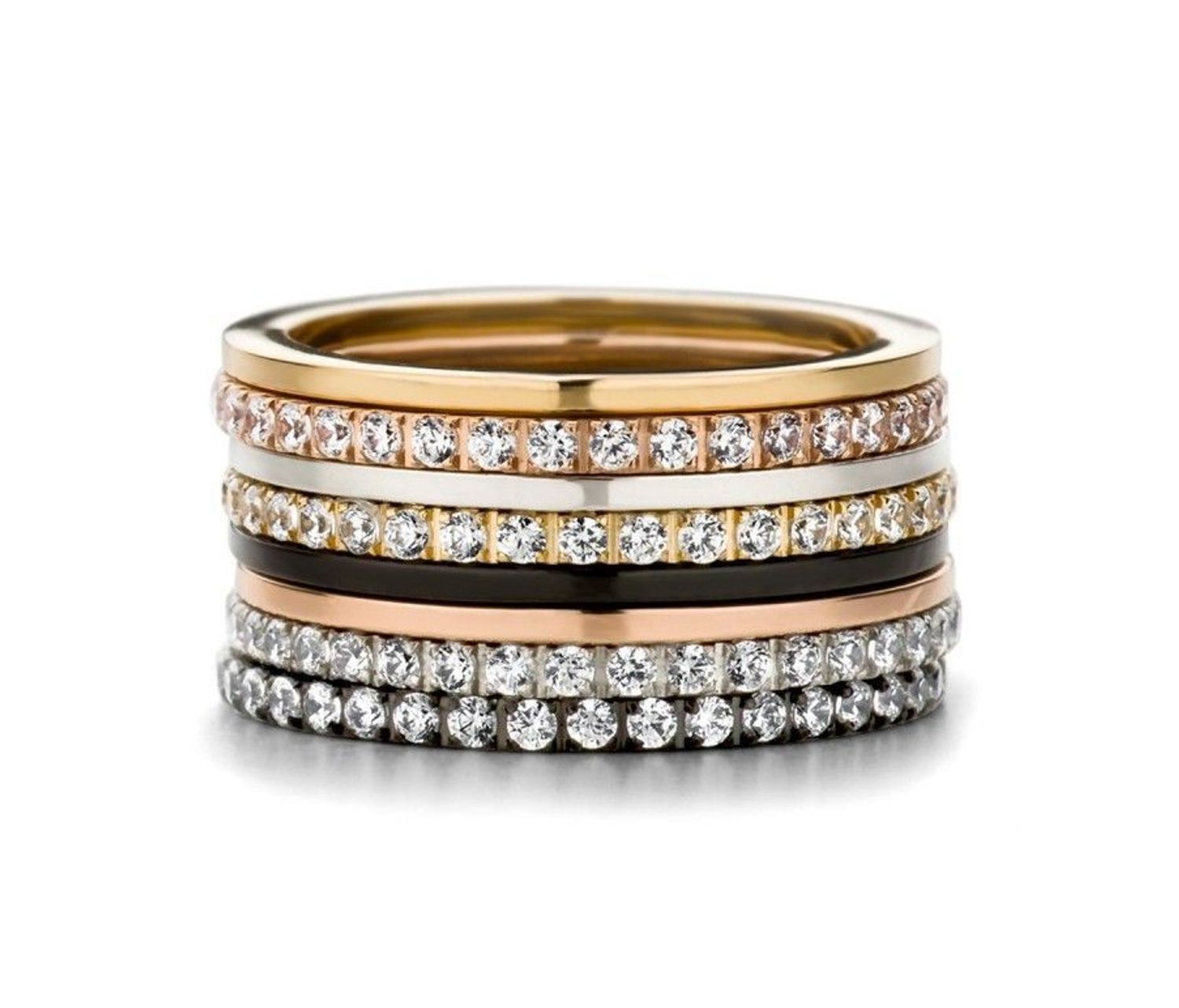 Pierścionek srebrny z cyrkoniami szampan pozłacany MELANO Friends FR17✓Srebrne Pierścionki Damskie w Sklepie z Biżuterią zegarki-diament.pl✓Piękne i Eleganckie Pierścionki dla Kobiet (3).jpg