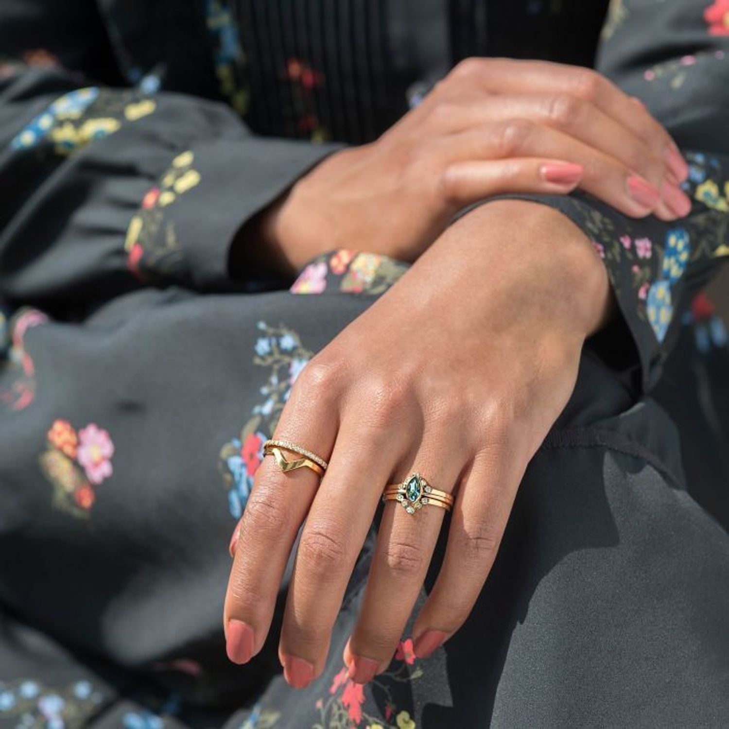 Pierścionek srebrny z cyrkoniami szampan pozłacany MELANO Friends FR17✓Srebrne Pierścionki Damskie w Sklepie z Biżuterią zegarki-diament.pl✓Piękne i Eleganckie Pierścionki dla Kobiet (3).jpg