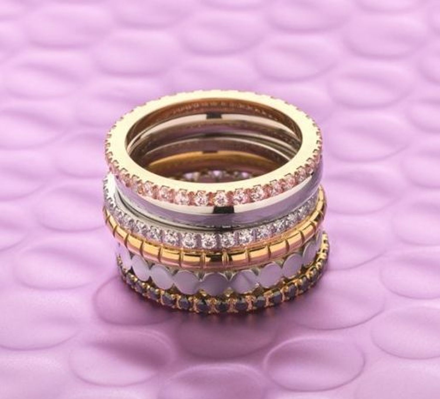 Pierścionek srebrny z cyrkoniami szampan pozłacany MELANO Friends FR17✓Srebrne Pierścionki Damskie w Sklepie z Biżuterią zegarki-diament.pl✓Piękne i Eleganckie Pierścionki dla Kobiet (3).jpg