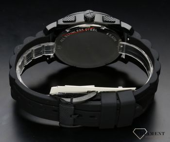 Męski zegarek Fossil FS4487 Machine Chronograph (4).jpg