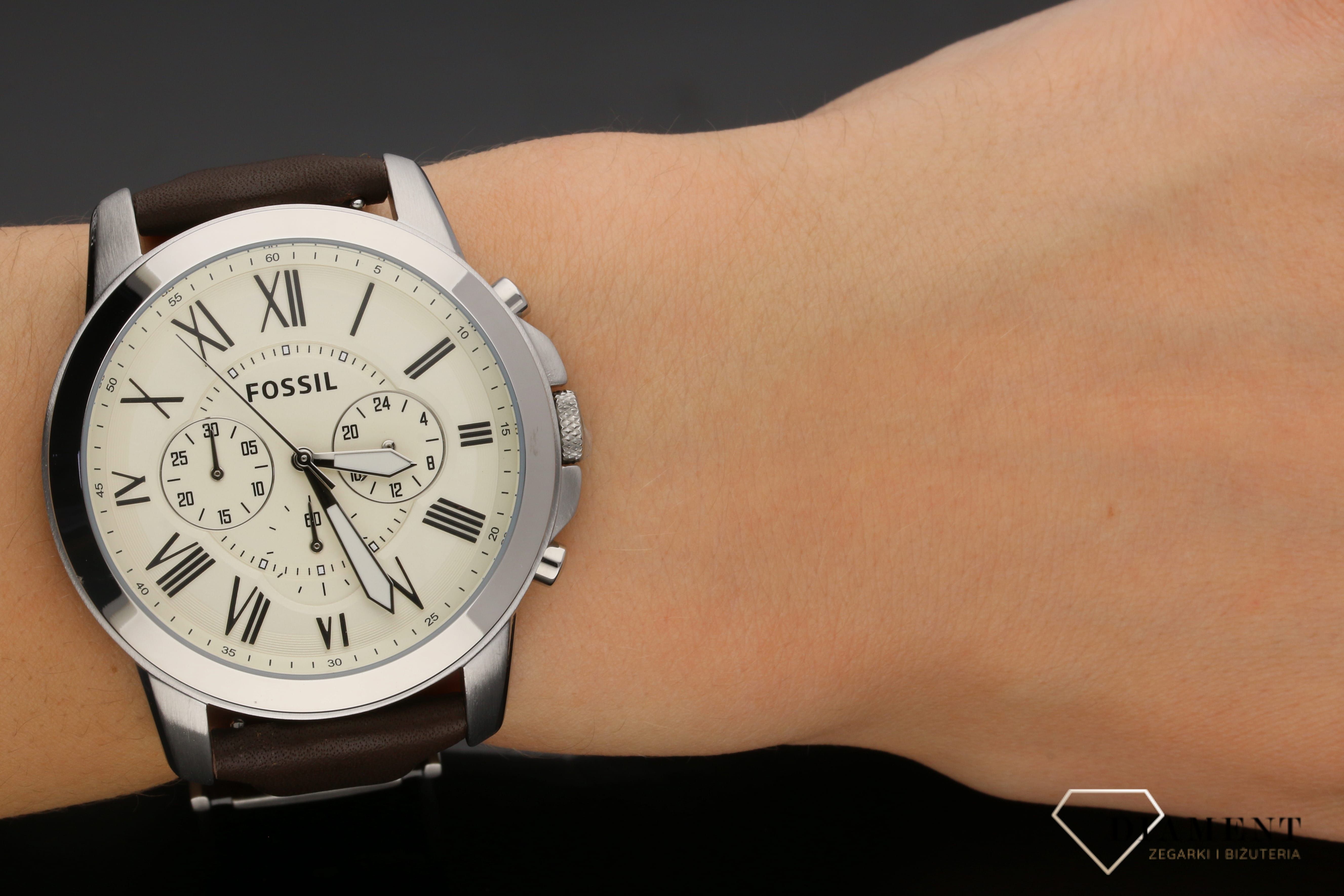 fs4735 fossil