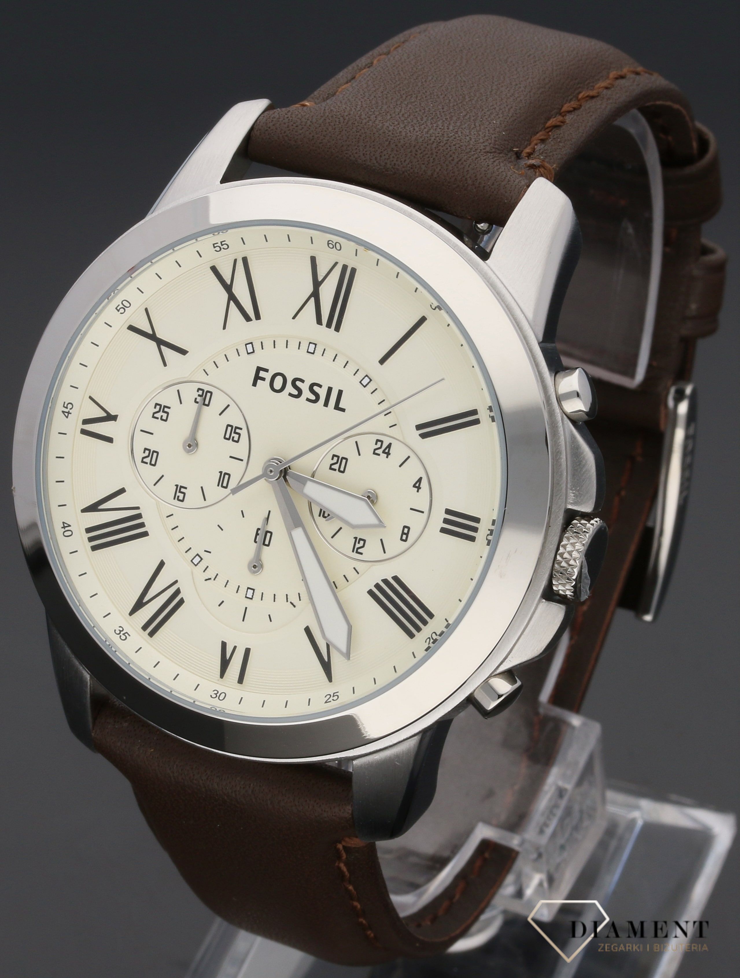 fs4735 fossil
