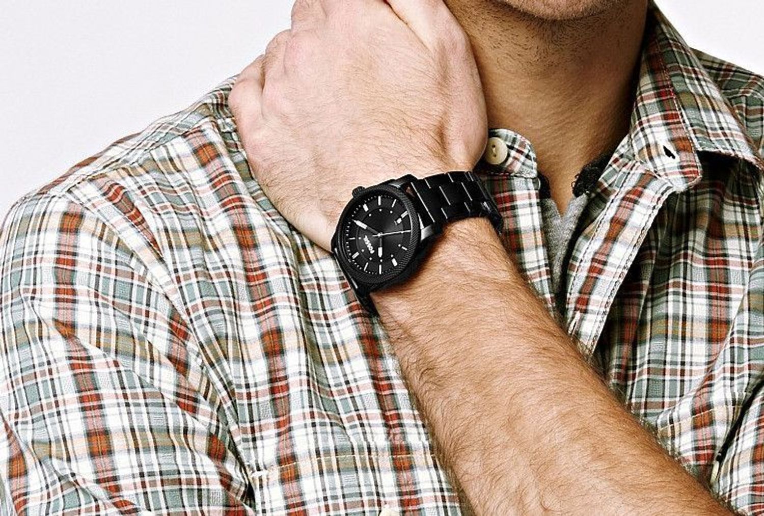 Zegarek męski Fossil FS4775 MACHINE.jpg