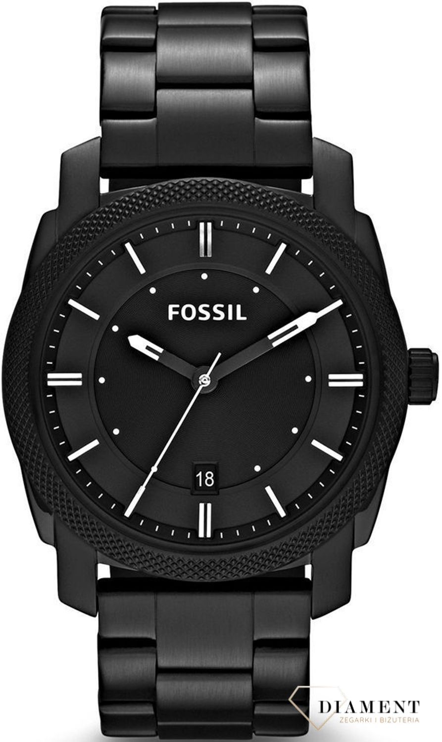 fossil 4735 watch