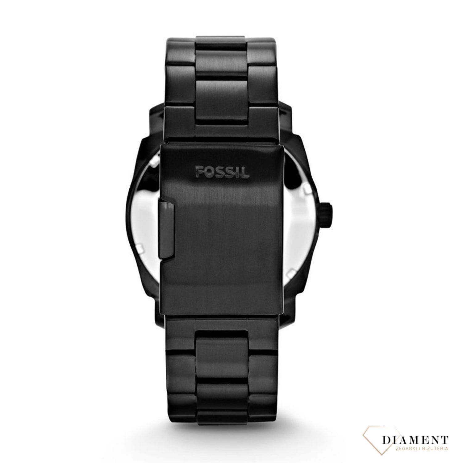 Zegarek męski Fossil FS4775 MACHINE.jpg