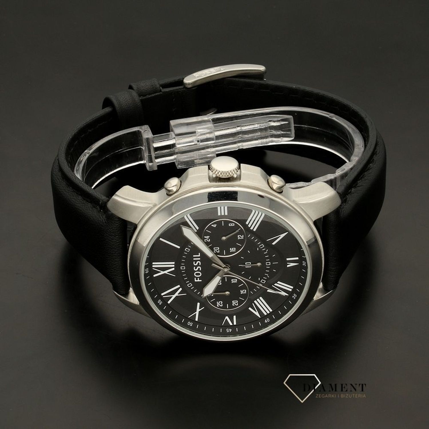 fossil fs4812ie price