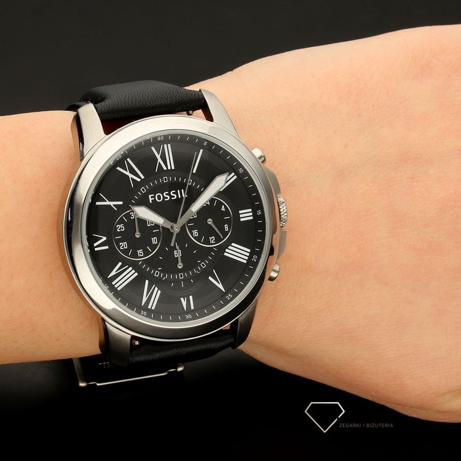 fossil fs4885 price