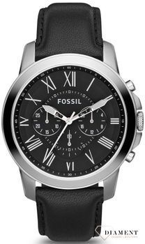 Męski zegarek Fossil FS4812IE Grant.jpg