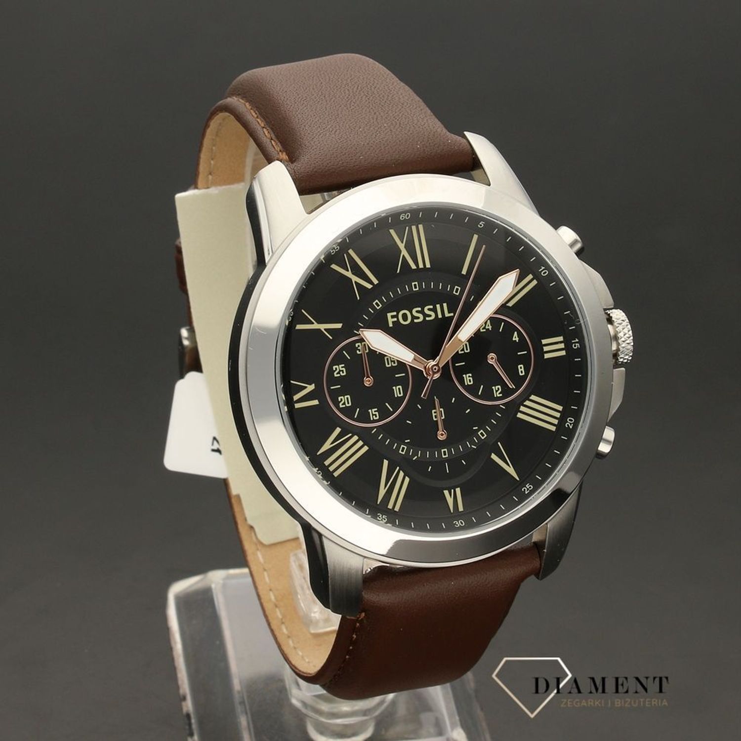 fossil fs4813 price