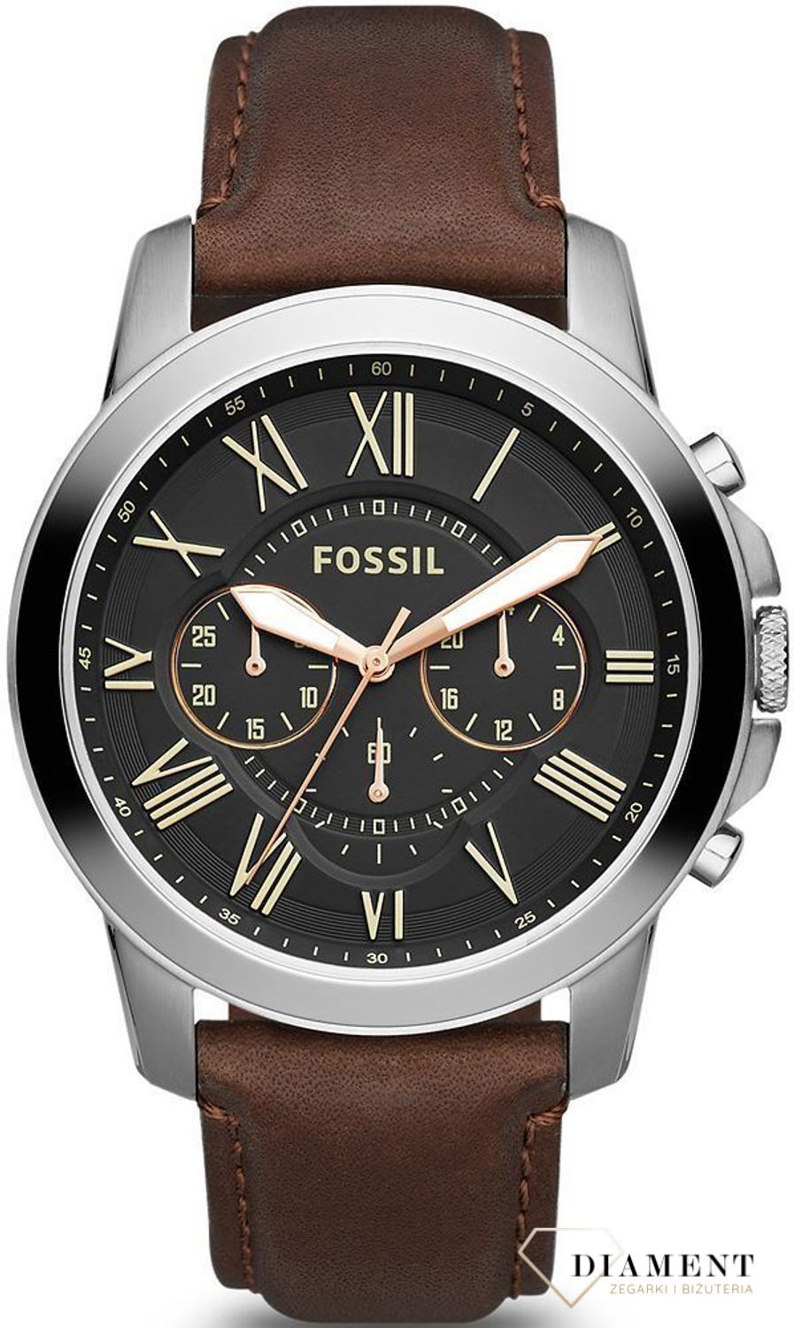 Zegarek męski Fossil GRANT FS4813.v.jpg