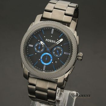 Męski zegarek Fossil FS4931 MACHINE (2).jpg